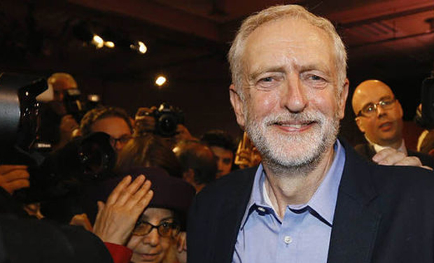Labour Party Chief Jeremy Corbin (Photo: AP) Labour Party Chief Jeremy Corbin (Photo: AP)